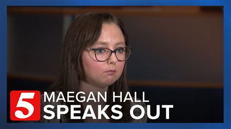 meagan hall police|Exclusive: Former officer at center of La Vergne PD。